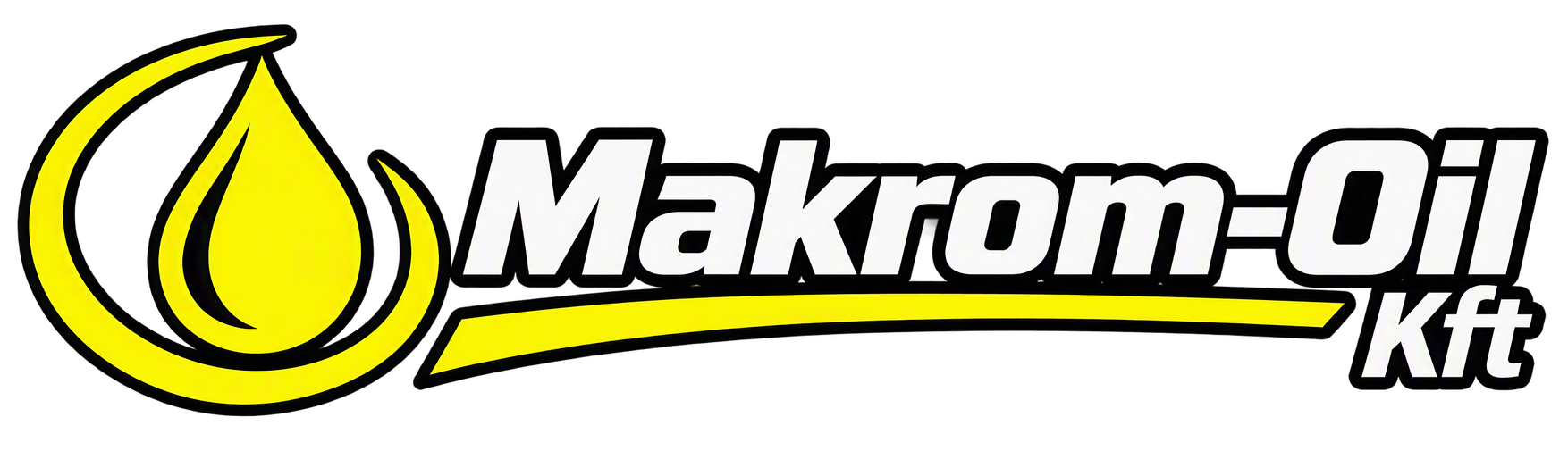 MAKROM-OIL Kft.
